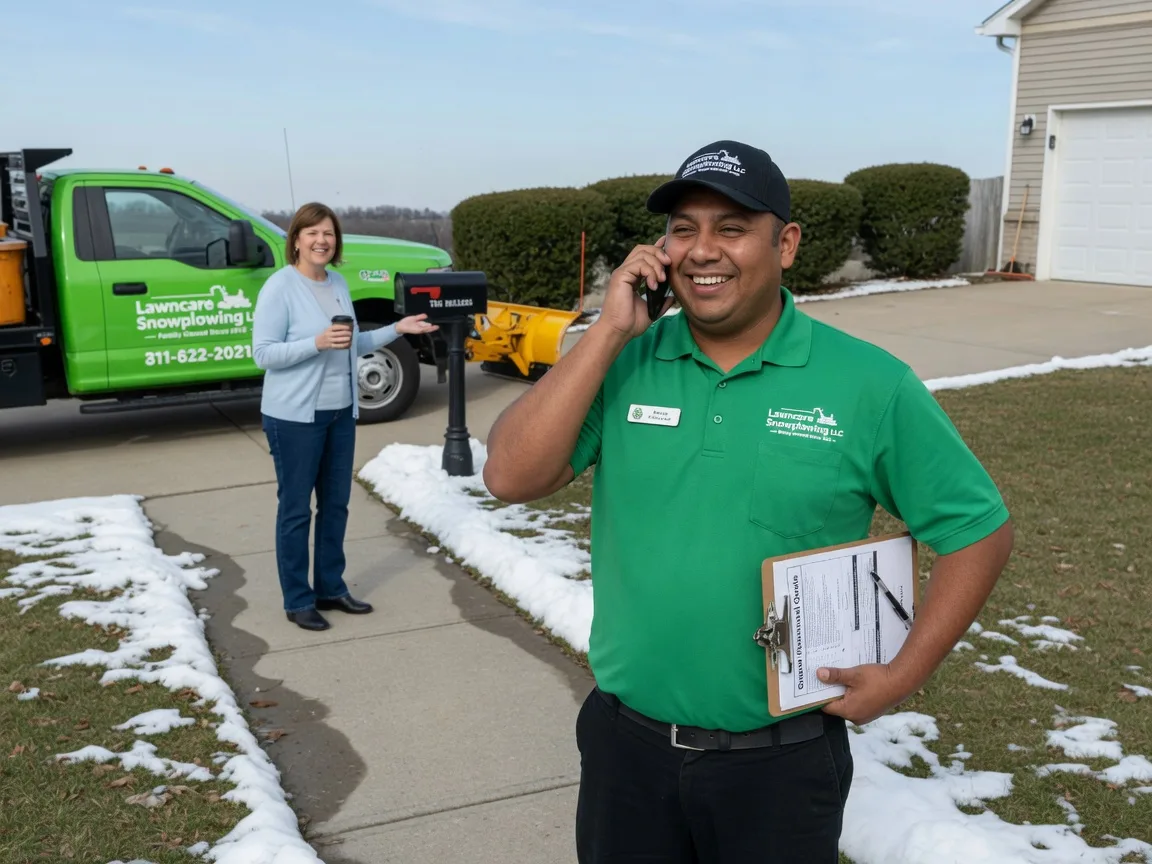 Lawn Care Services By Expert Landscaper Cambridge, WI FAQs